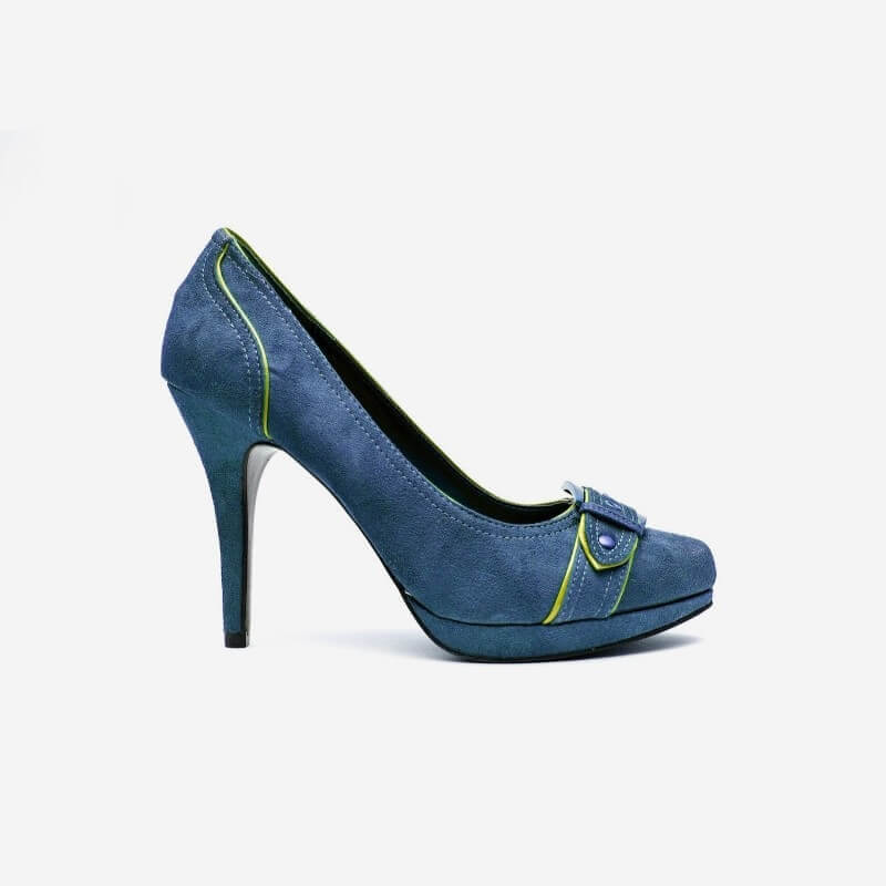 All Women's Shoes