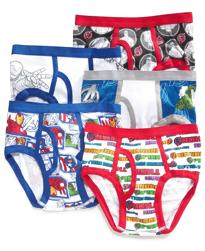 Underwear & Socks