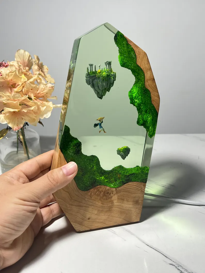 Nerdy Anniversary Gifts