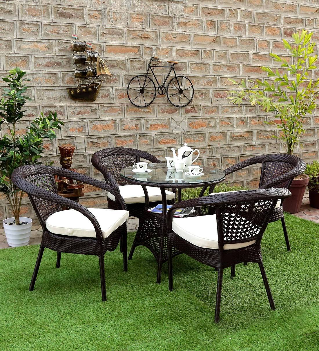 Outdoor & Patio Furniture