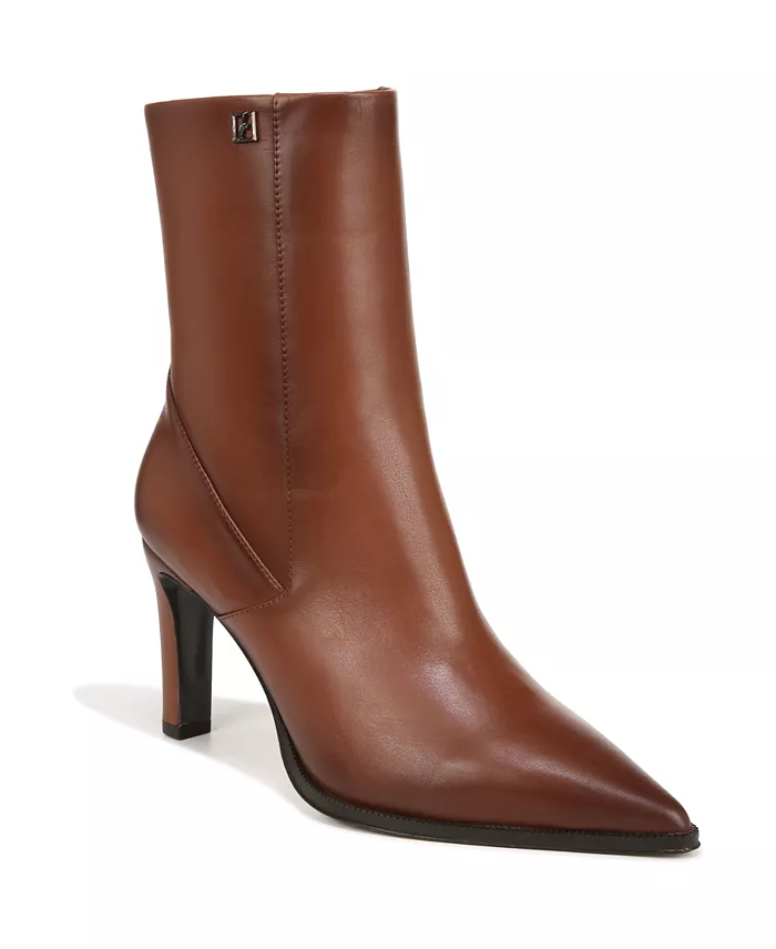 Ankle Boots & Booties