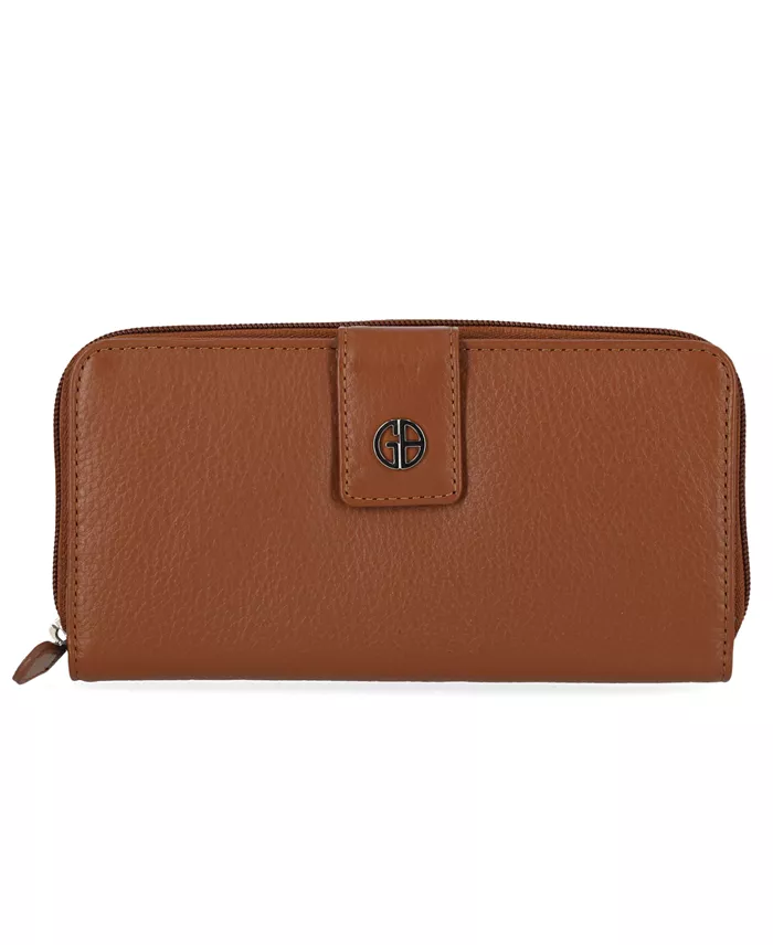 Wallets