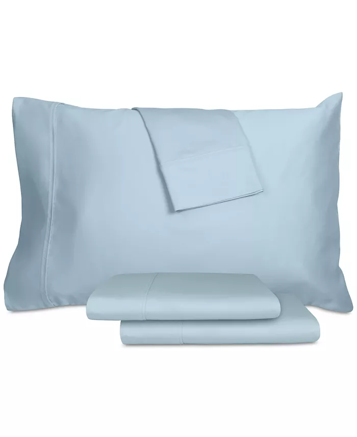 Bed Sheets & Pillowcases
