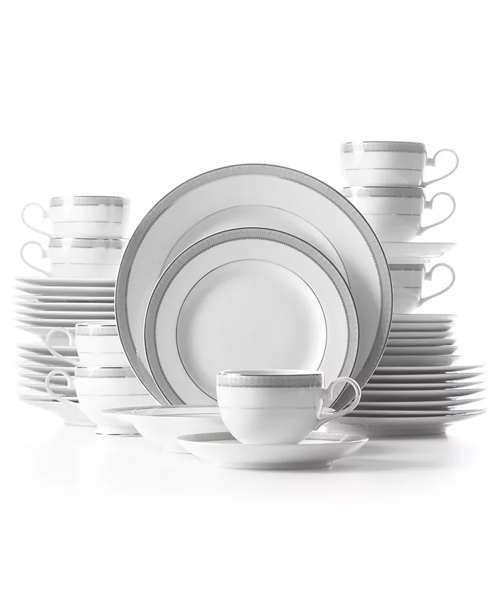Dinnerware