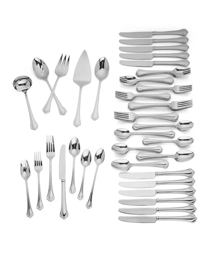Flatware & Silverware