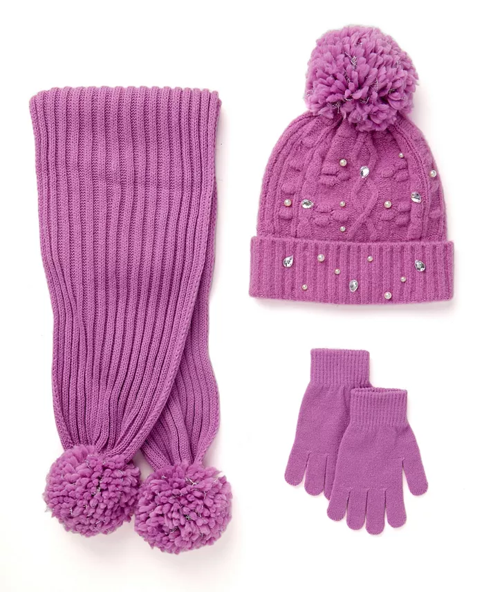 Accessories