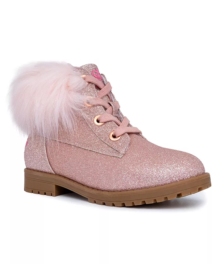 Girls' Shoes