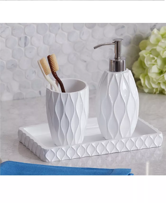 Bathroom Accessories