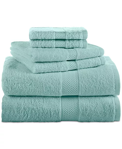 Bath Towels