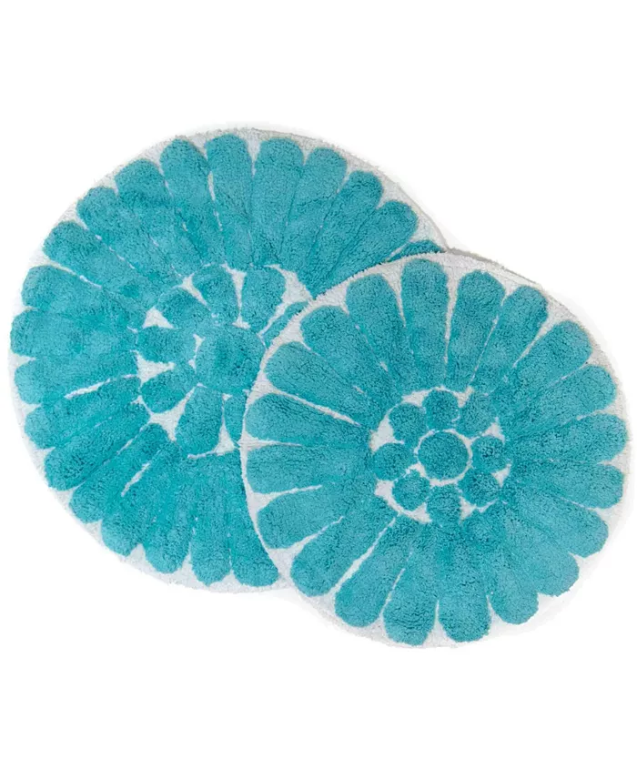 Bathroom Rugs & Mats
