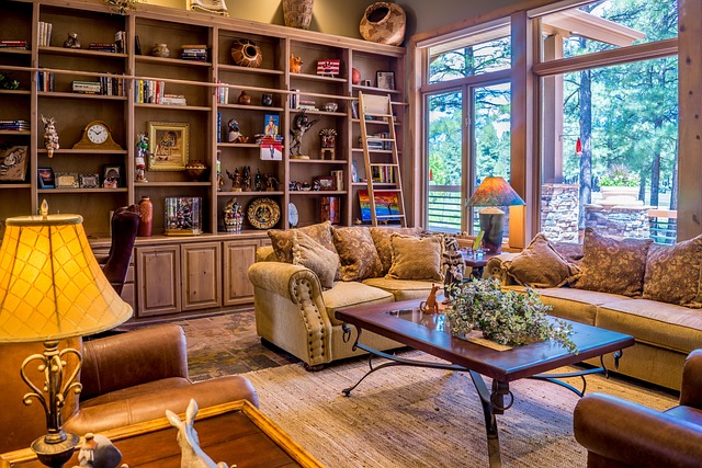 Living Room Furniture