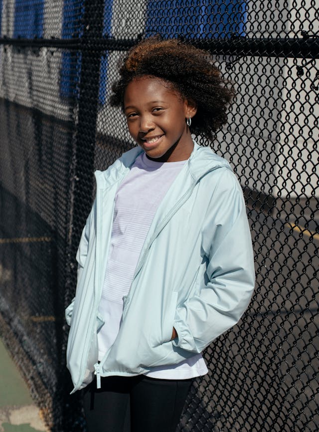 Coats, Jackets & Outerwear