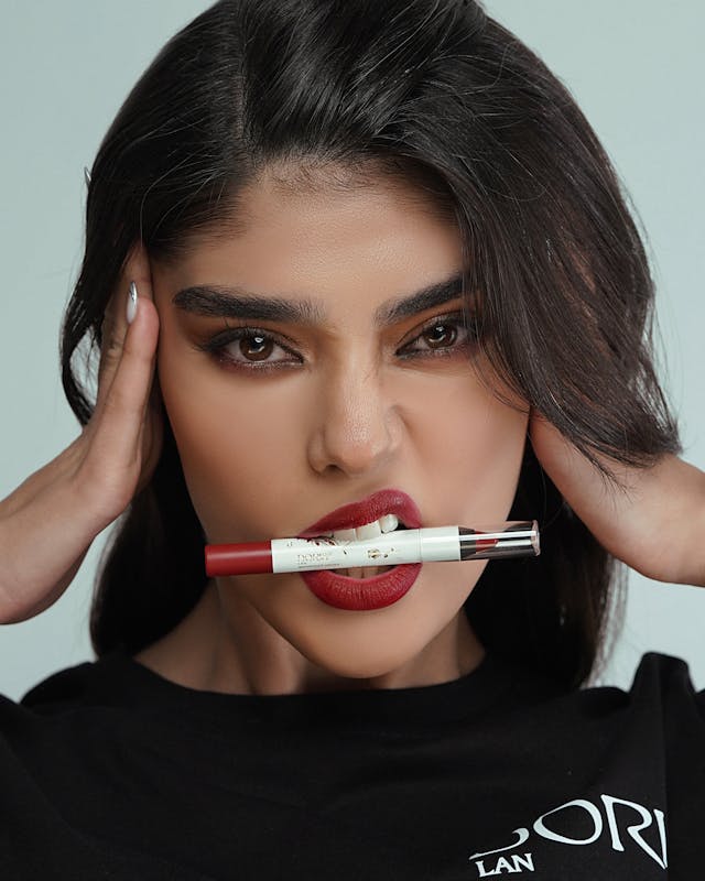 Makeup & Cosmetics