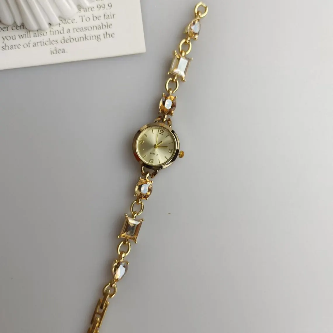 All Watches