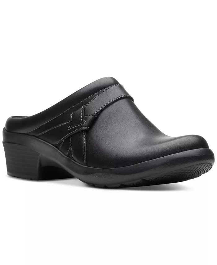 Clogs