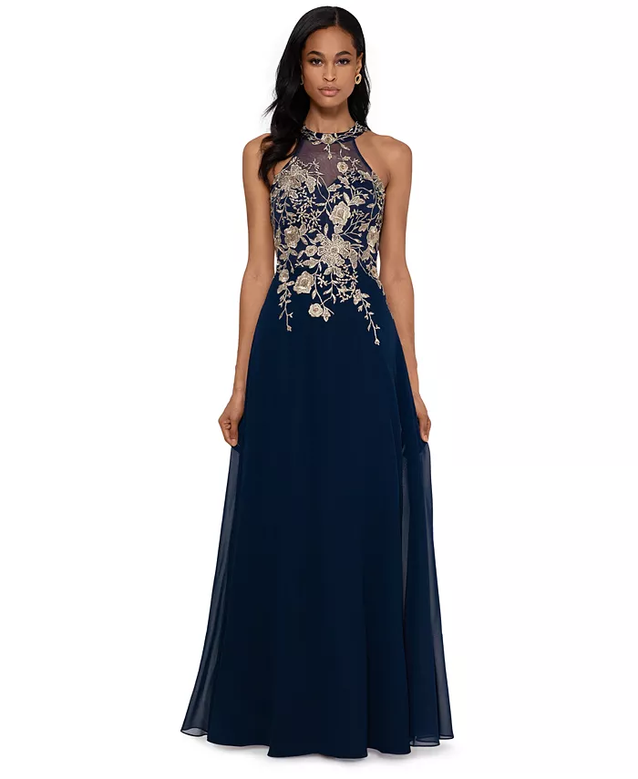 Dresses